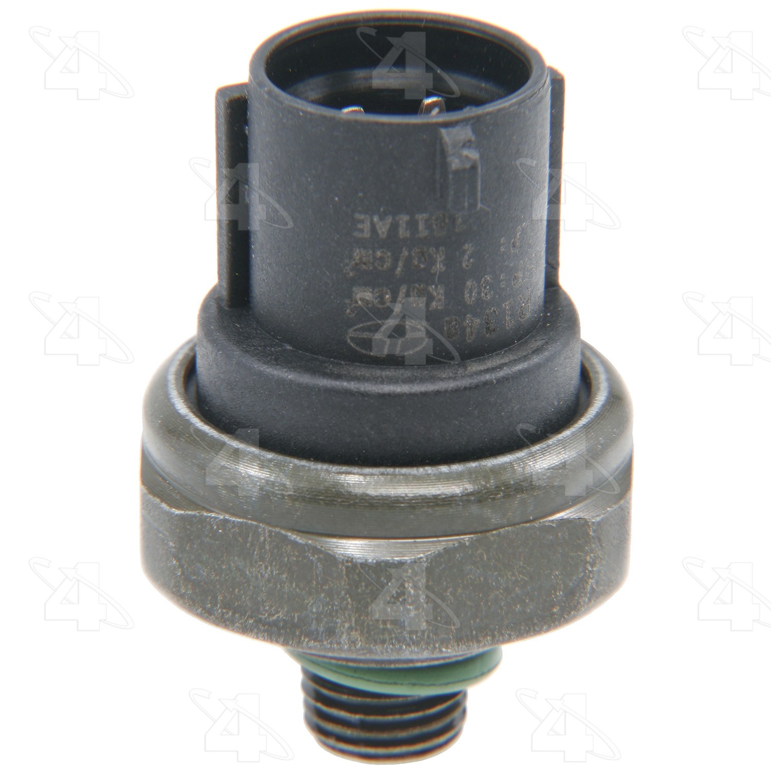 System Mounted Binary Pressure Switch