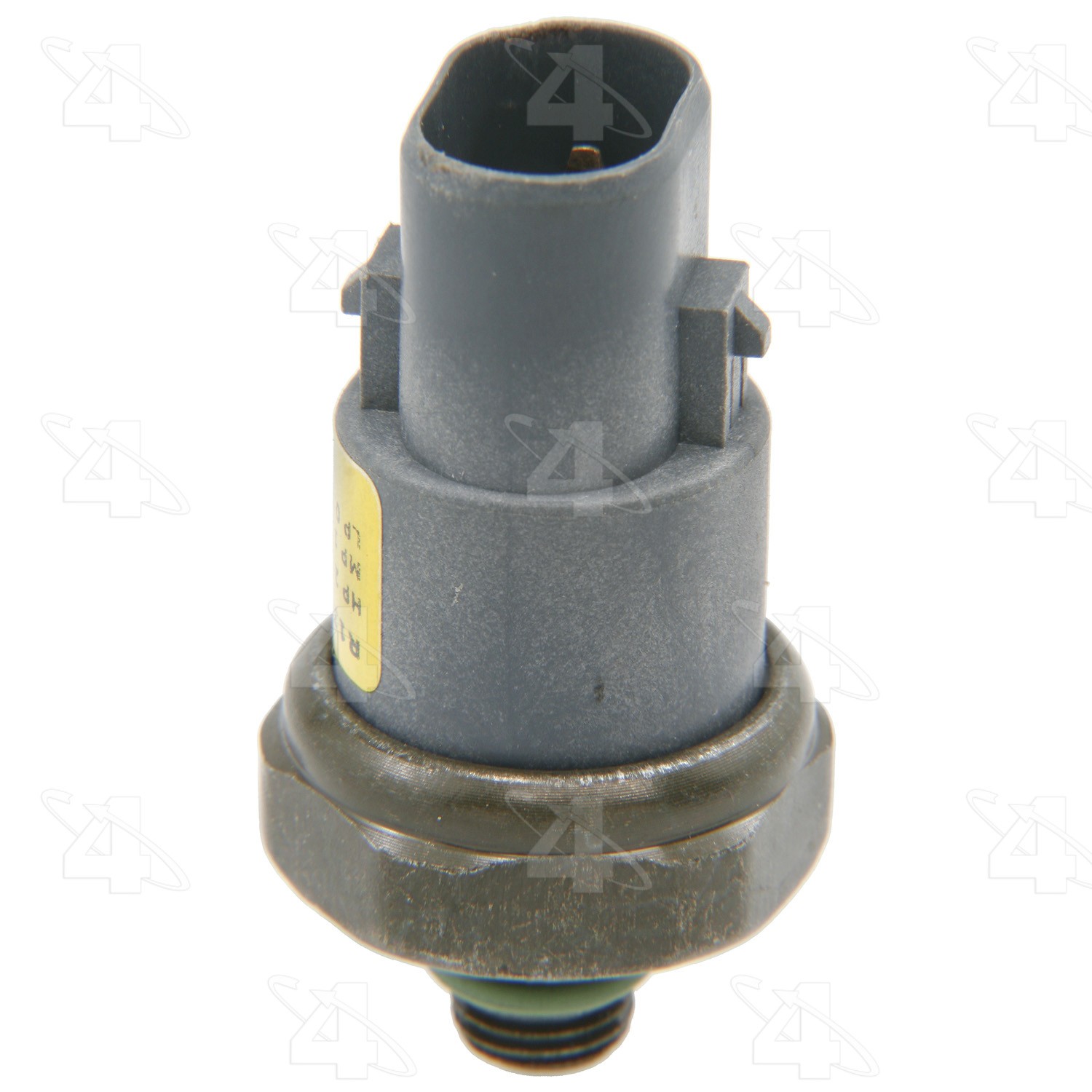 System Mounted Trinary Pressure Switch