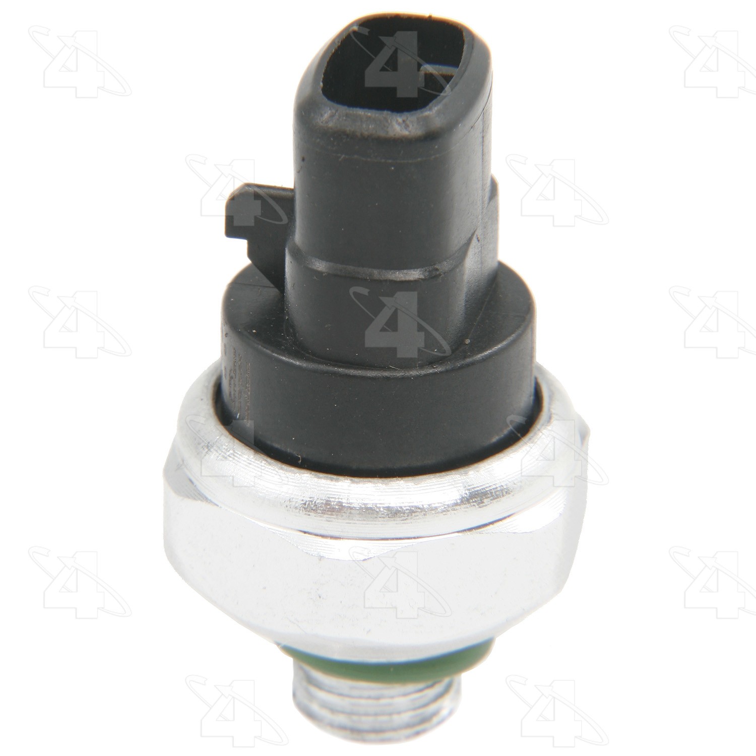 System Mounted Binary Pressure Switch