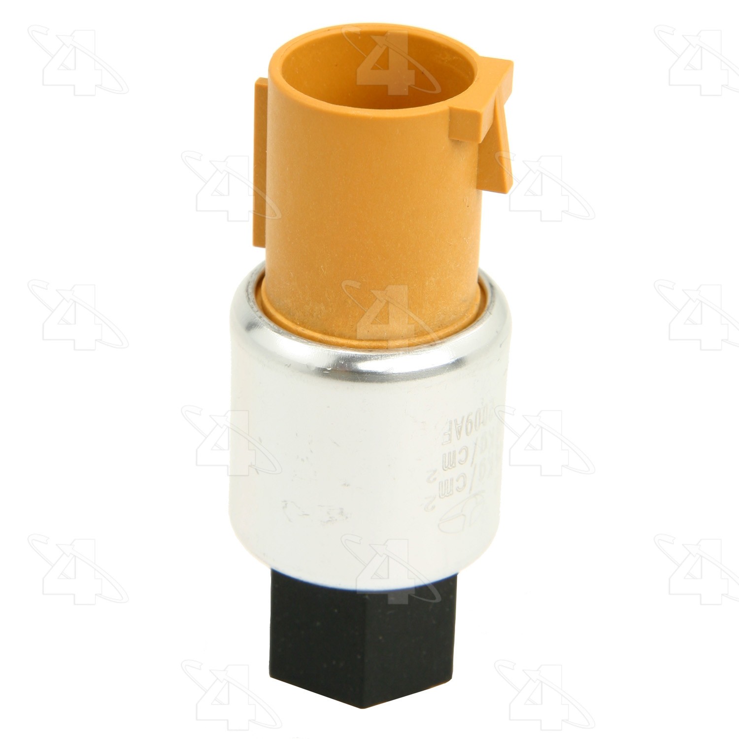 System Mounted Cycling Pressure Switch