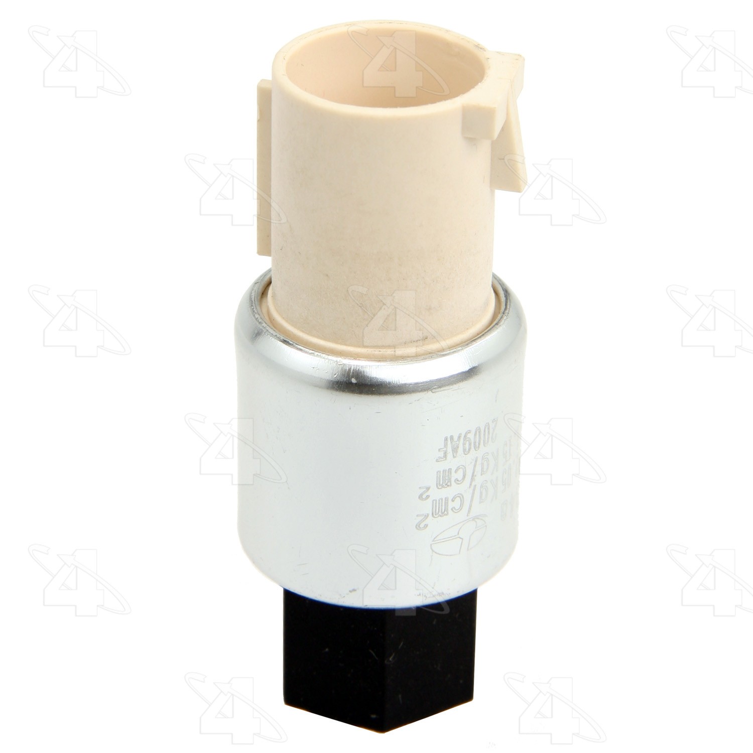System Mounted Cycling Pressure Switch