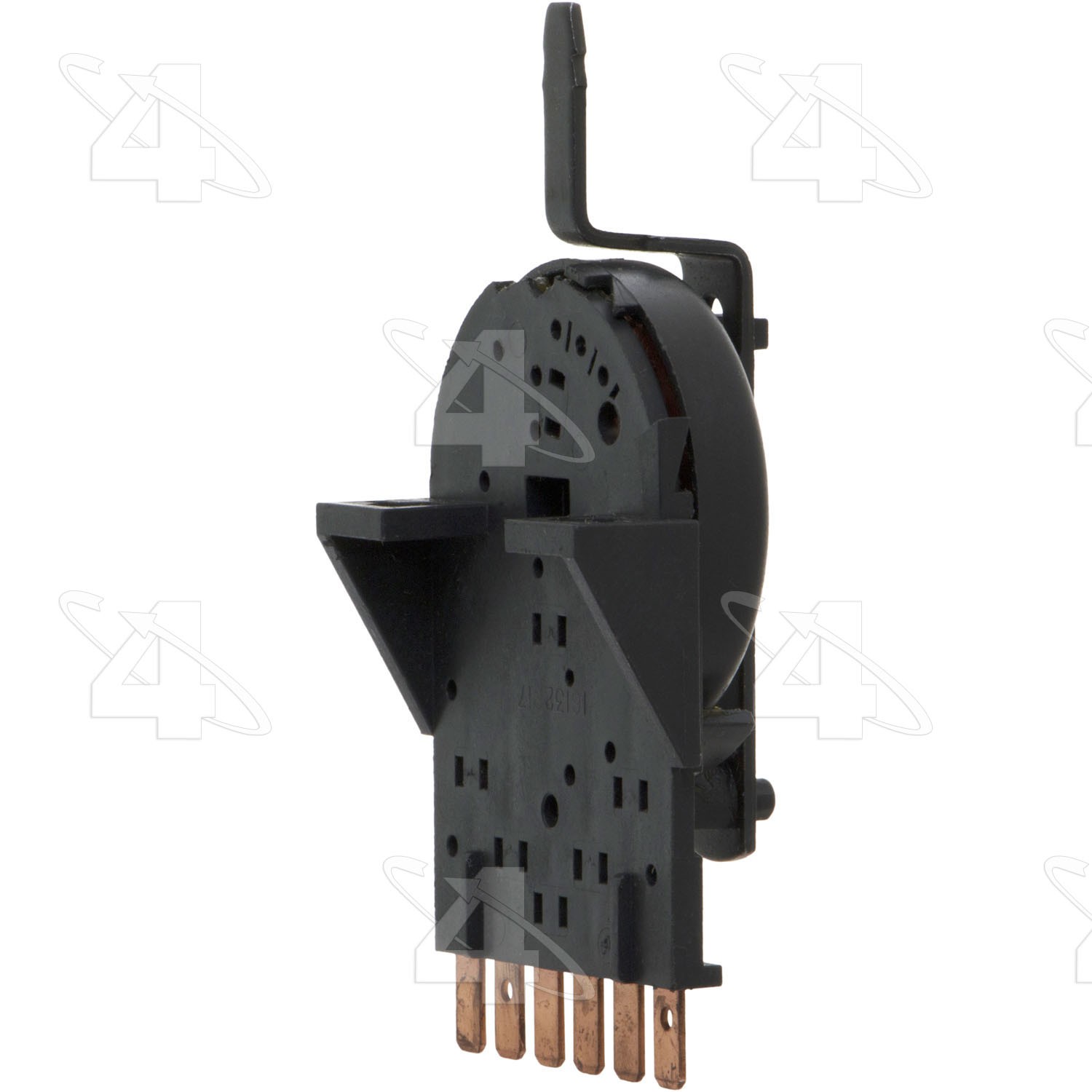 Lever Selector Blower Switch