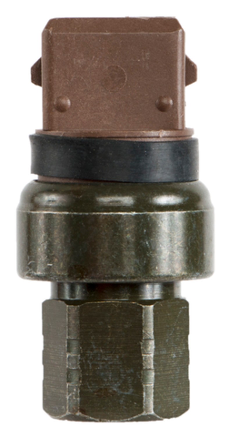 System Mounted Condenser Fan Switch