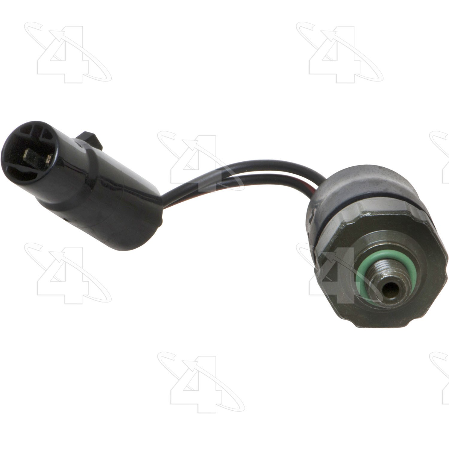System Mounted Condenser Fan Switch