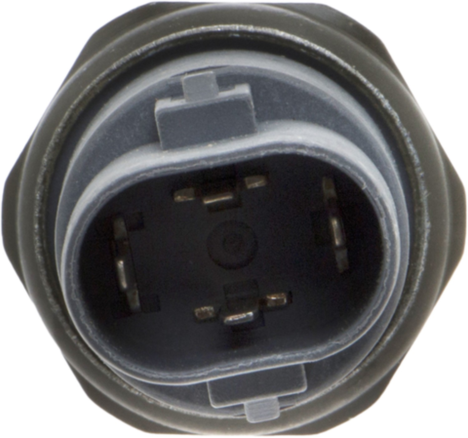 System Mounted Trinary Pressure Switch