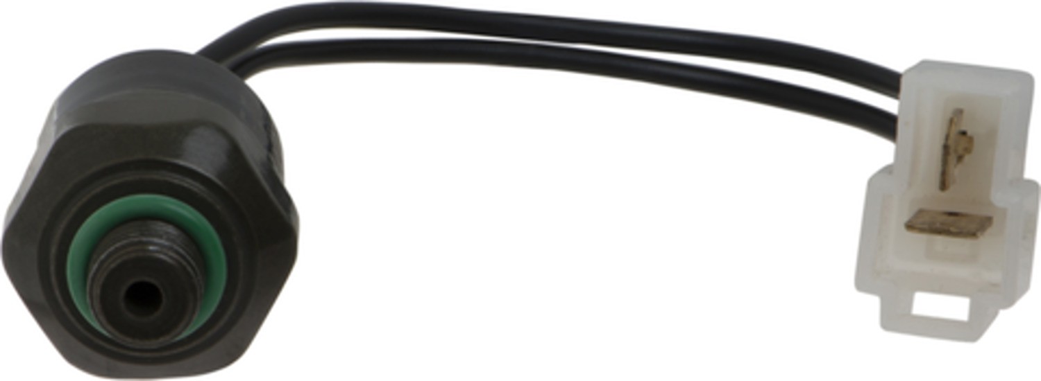 System Mounted Binary Pressure Switch