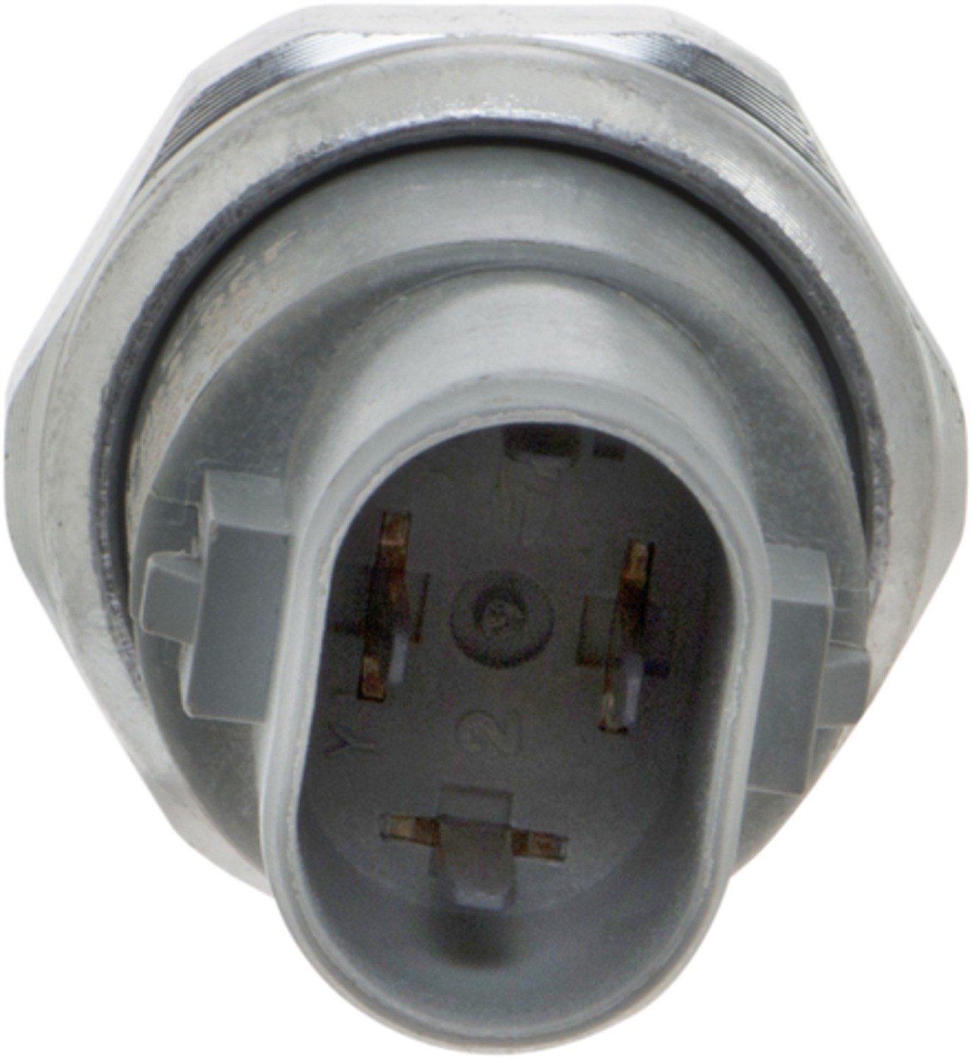 System Mounted Trinary Pressure Switch