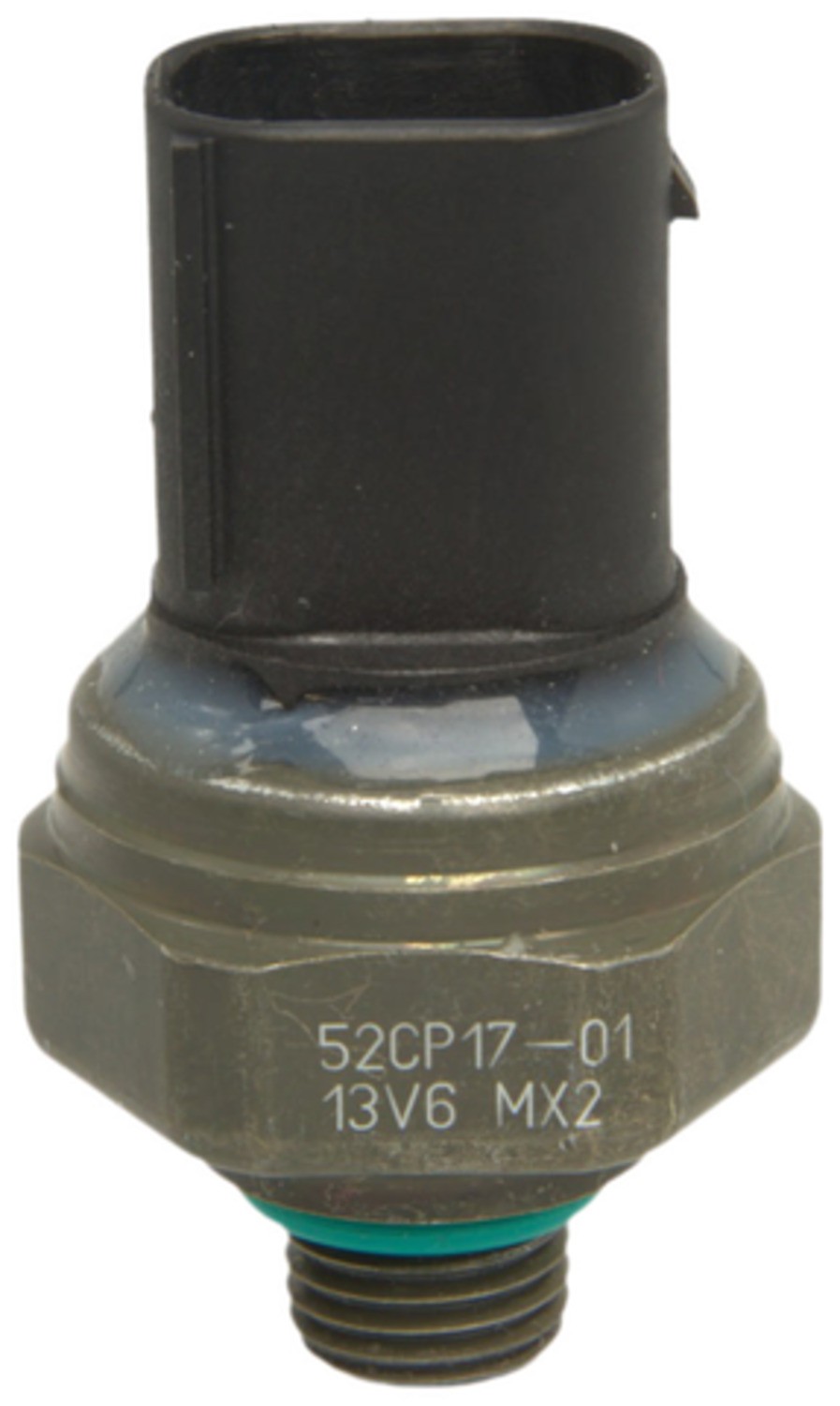 System Mounted Pressure Transducer