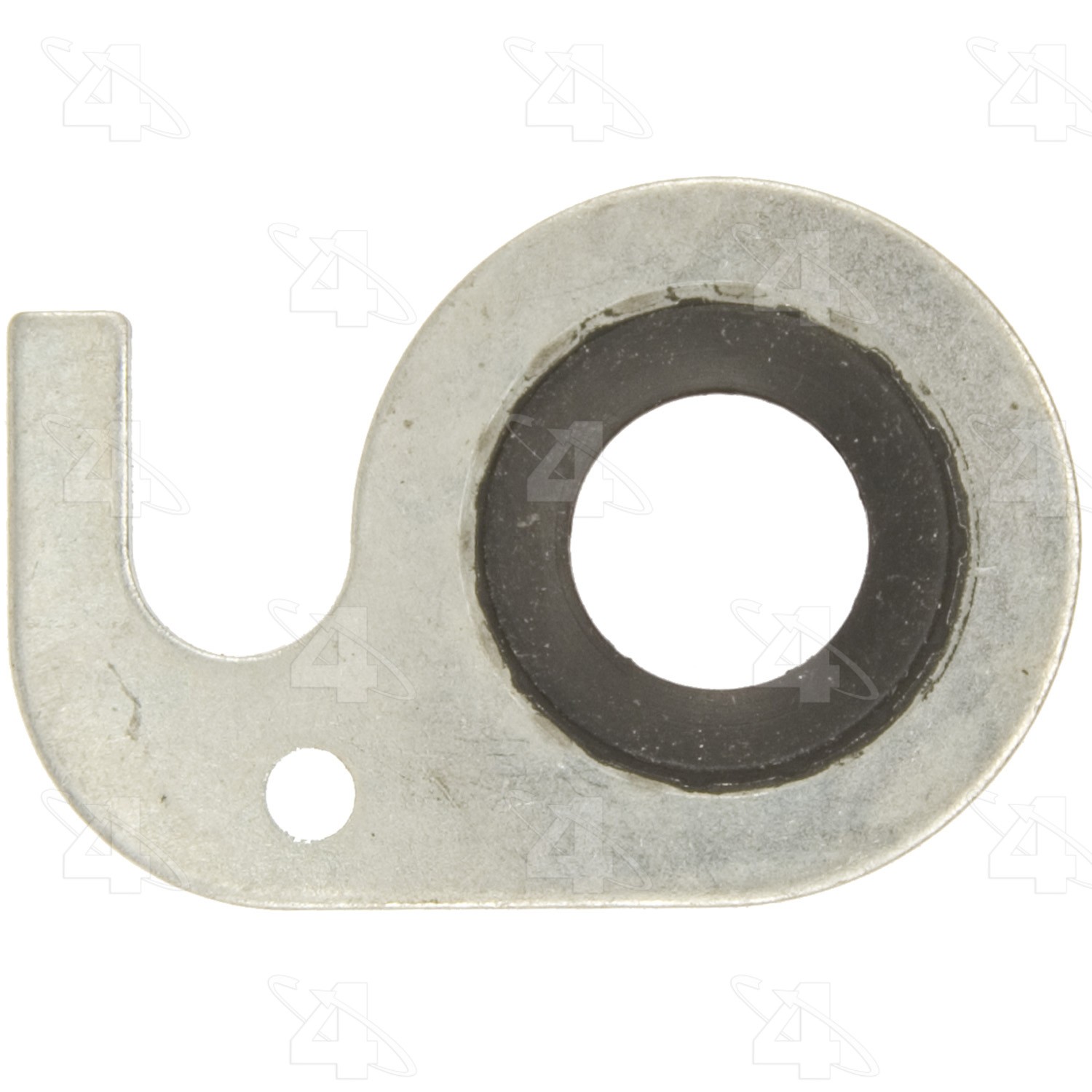 Compressor Discharge Port Gasket