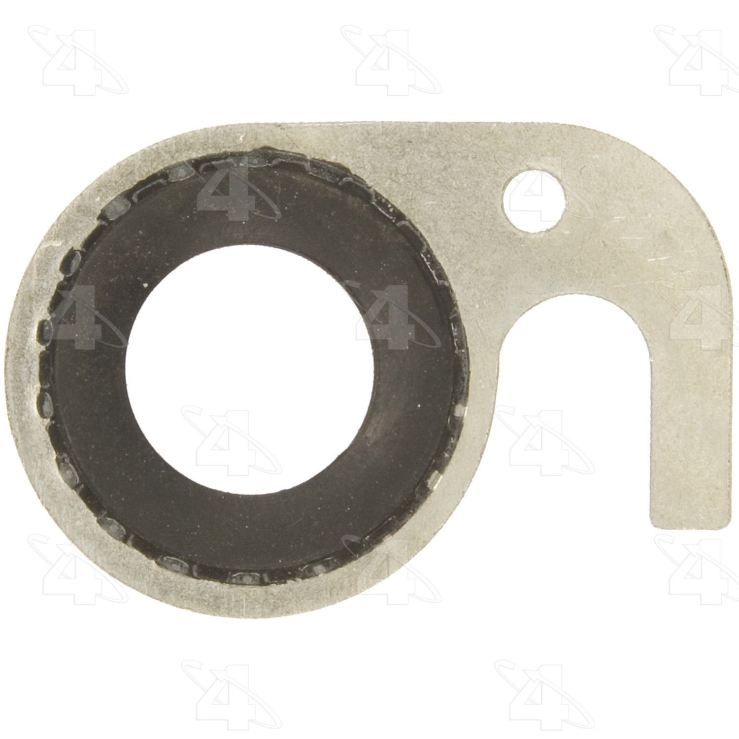 Compressor Suction Port Gasket