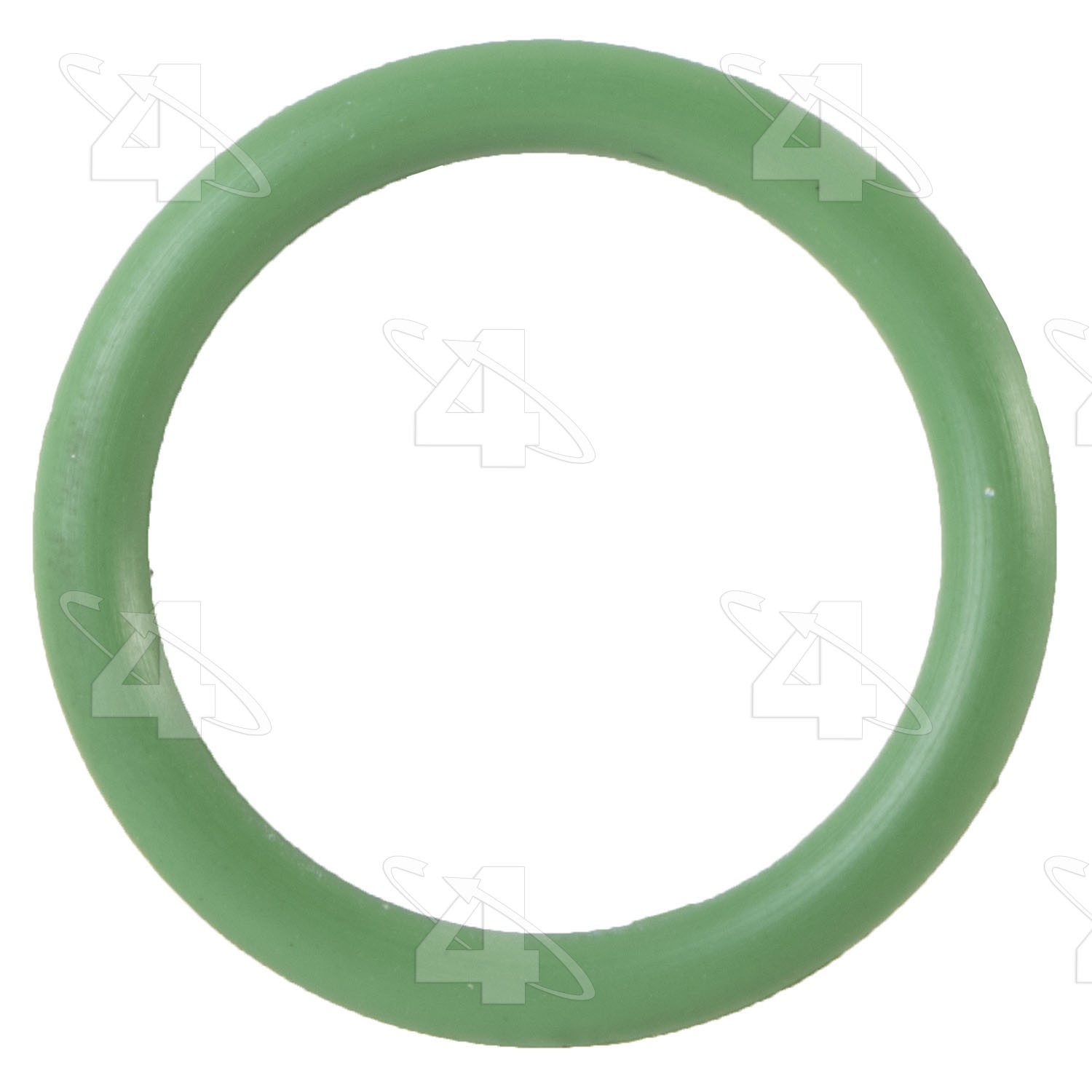 Black O-Ring