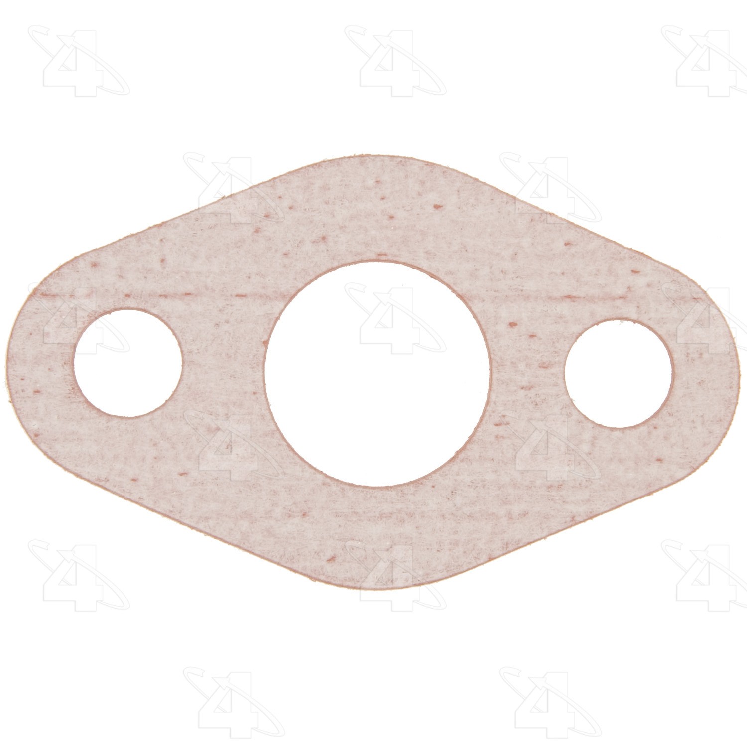 Compressor Manifold Port Gasket