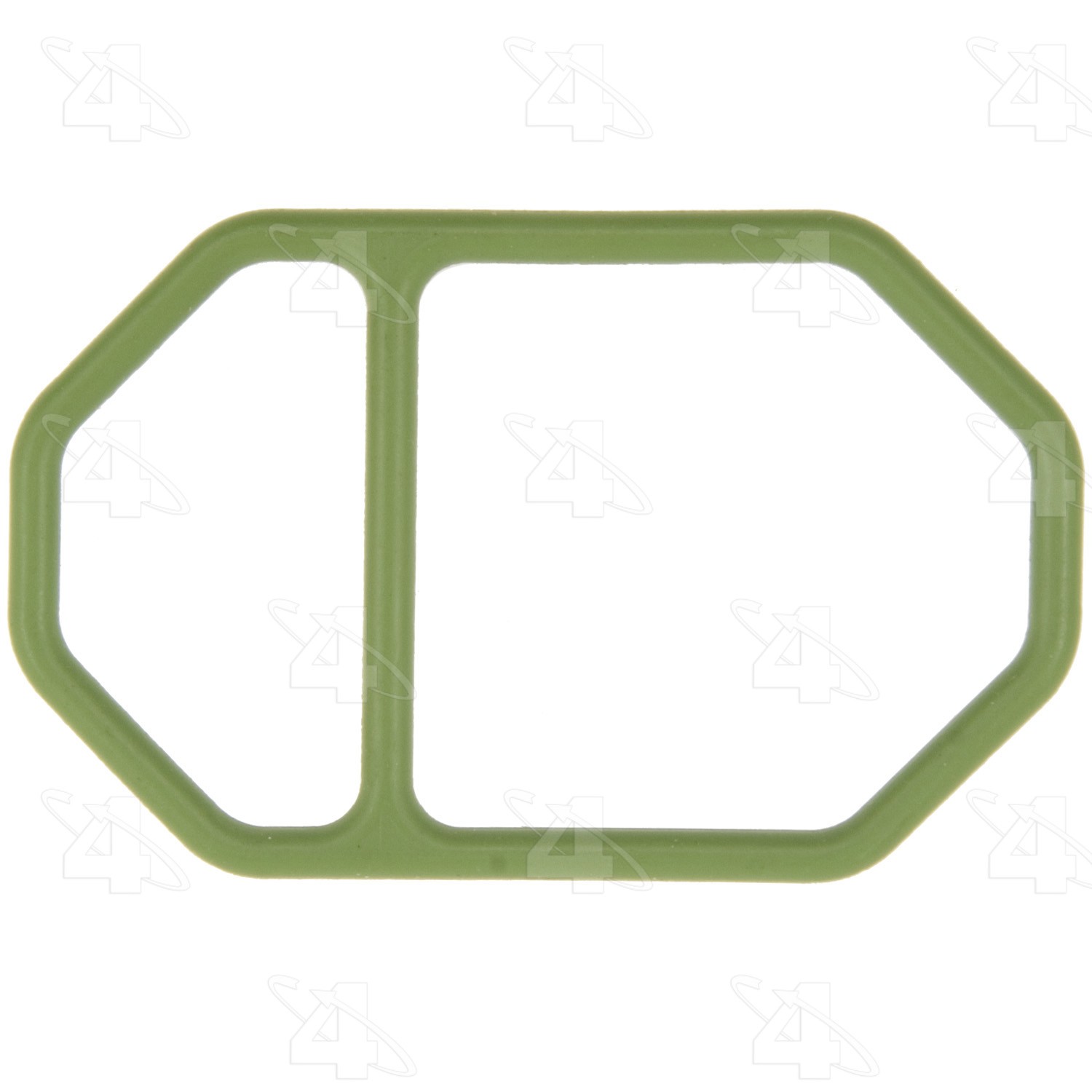 Compressor Manifold Port Gasket