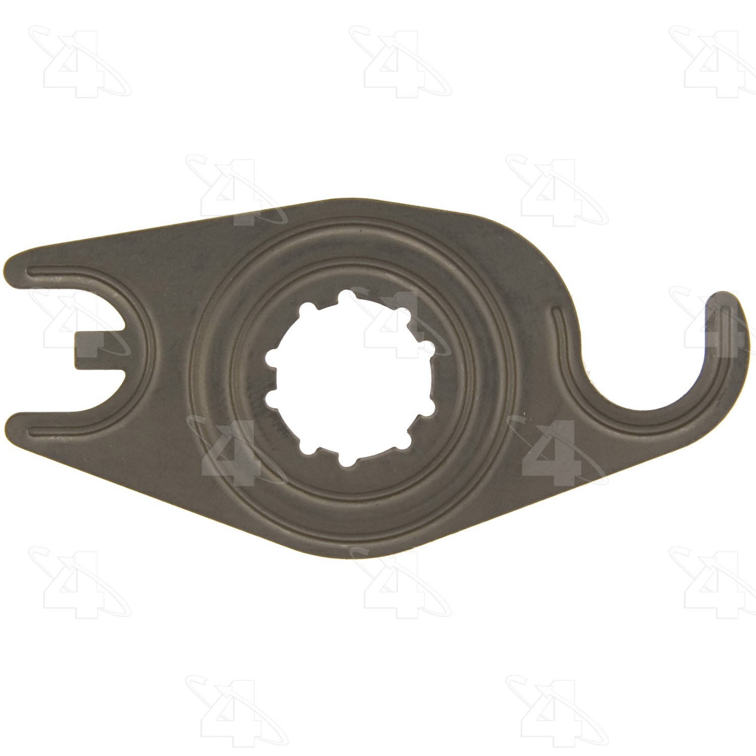Compressor Discharge Port Gasket