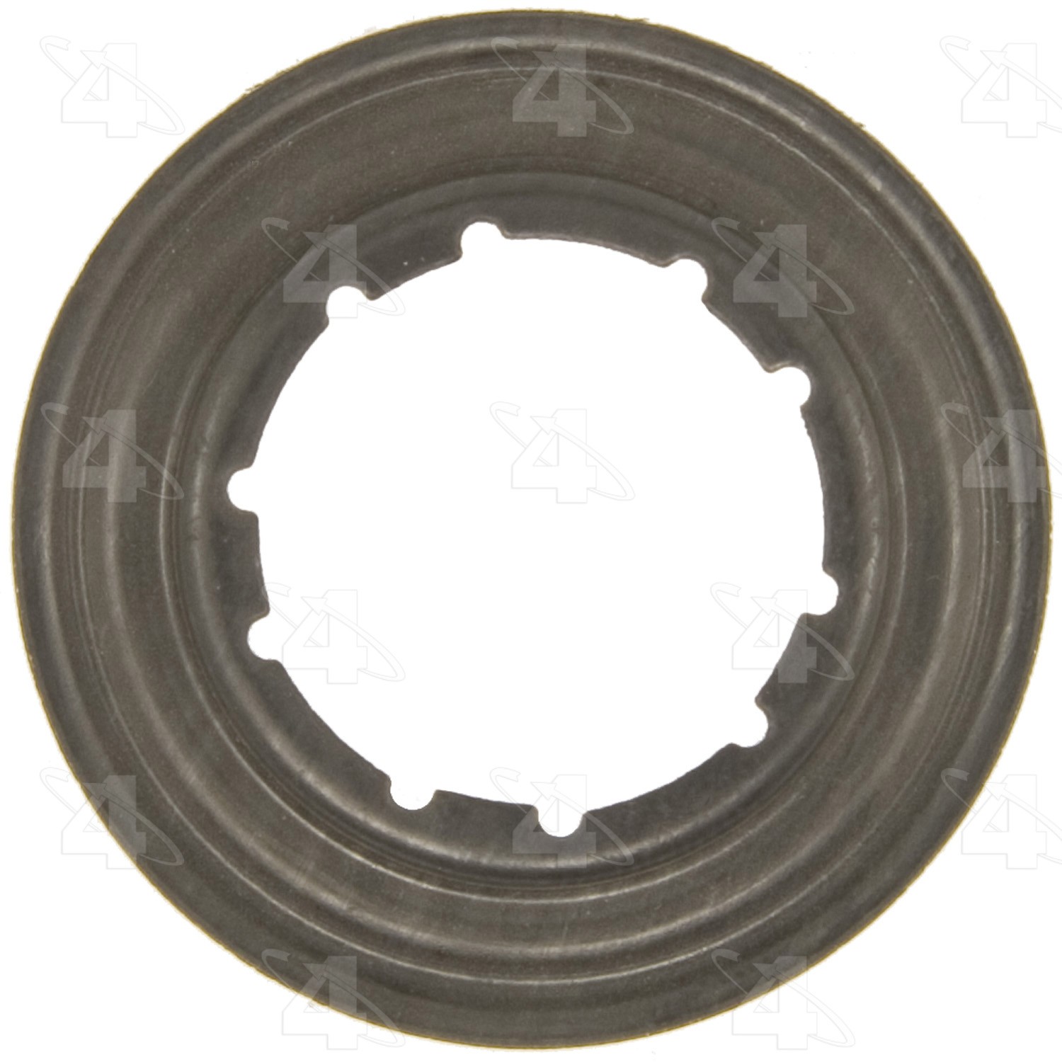 Compressor Suction Port Gasket