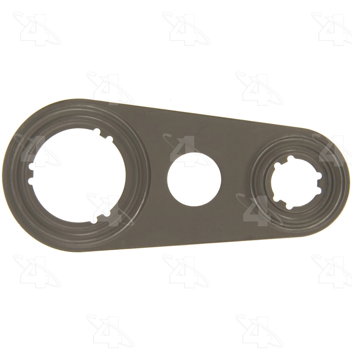 Block Type Expansion Valve Gasket