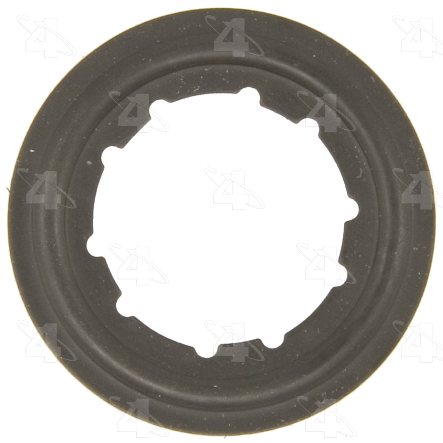 Compressor Suction Port Gasket