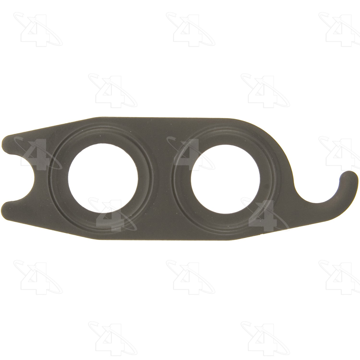 Compressor Manifold Port Gasket