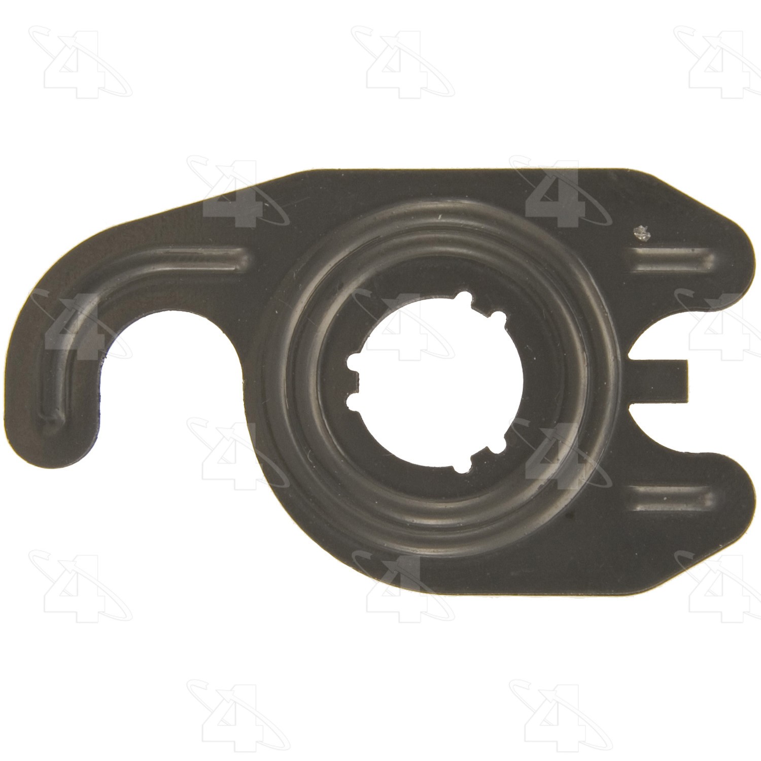 Compressor Discharge Port Gasket