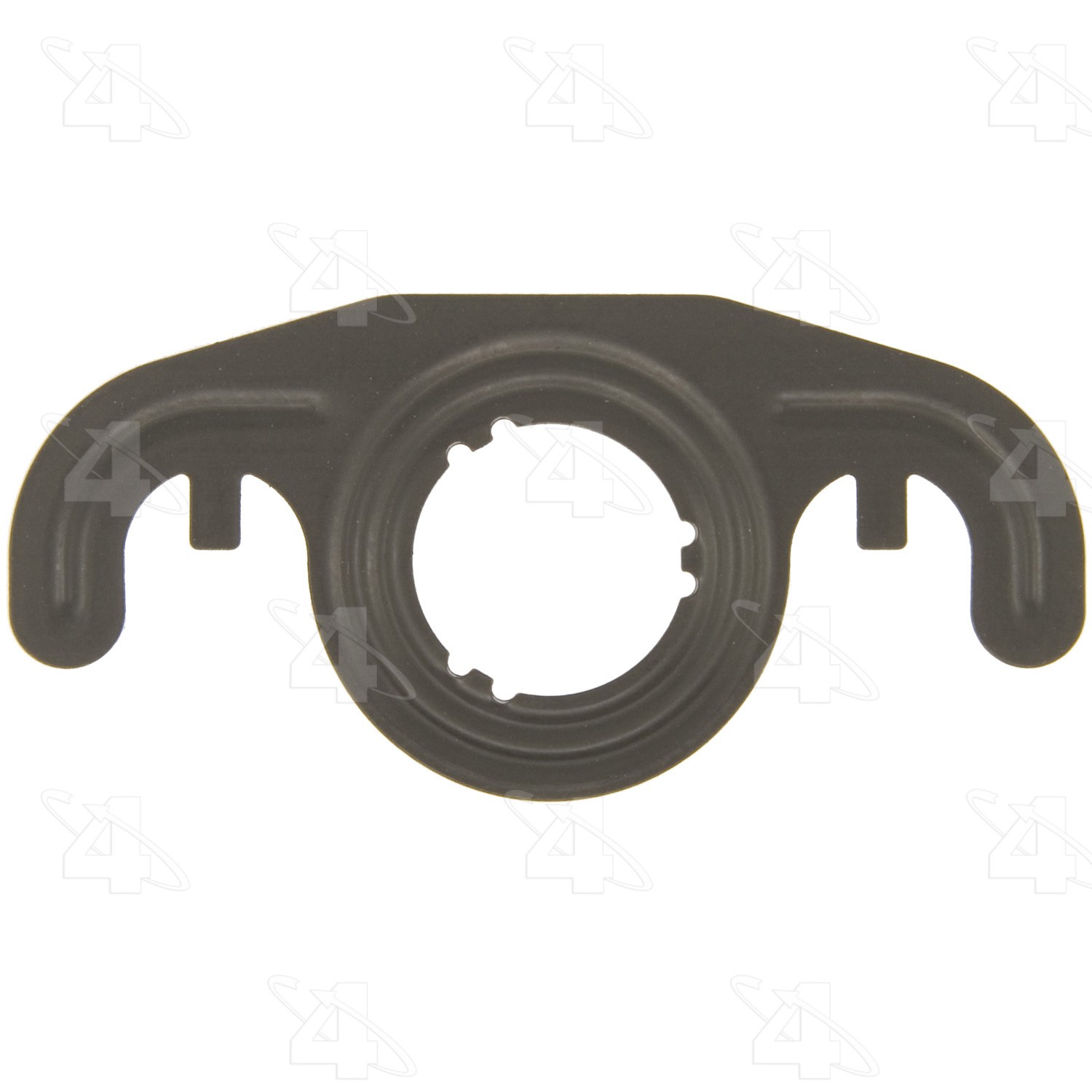 Compressor Suction Port Gasket