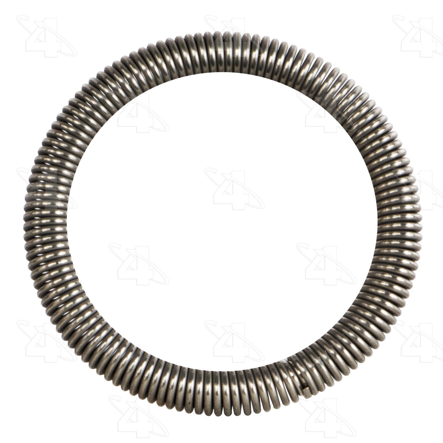 No. 10 Garter Spring O-Ring