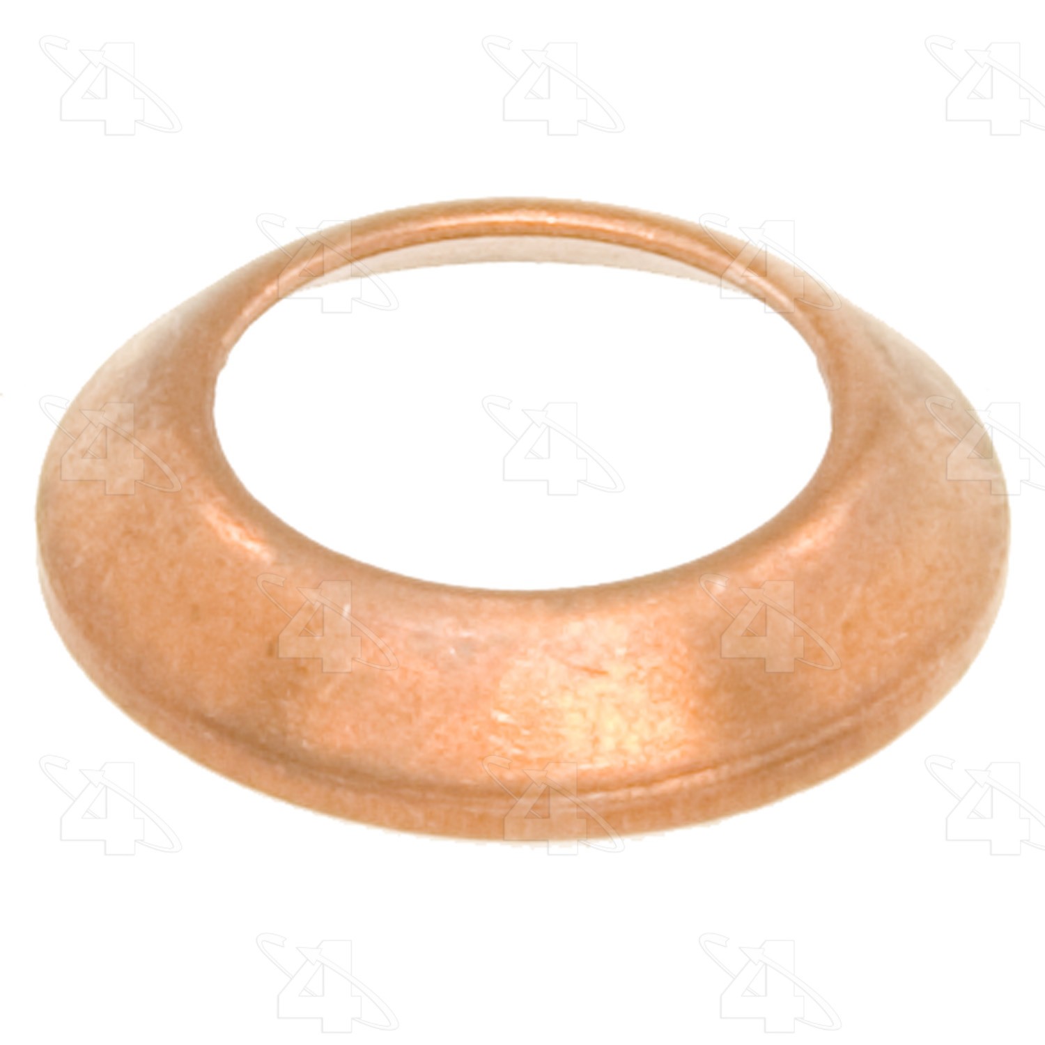 Copper Washer Flare Fitting Gasket