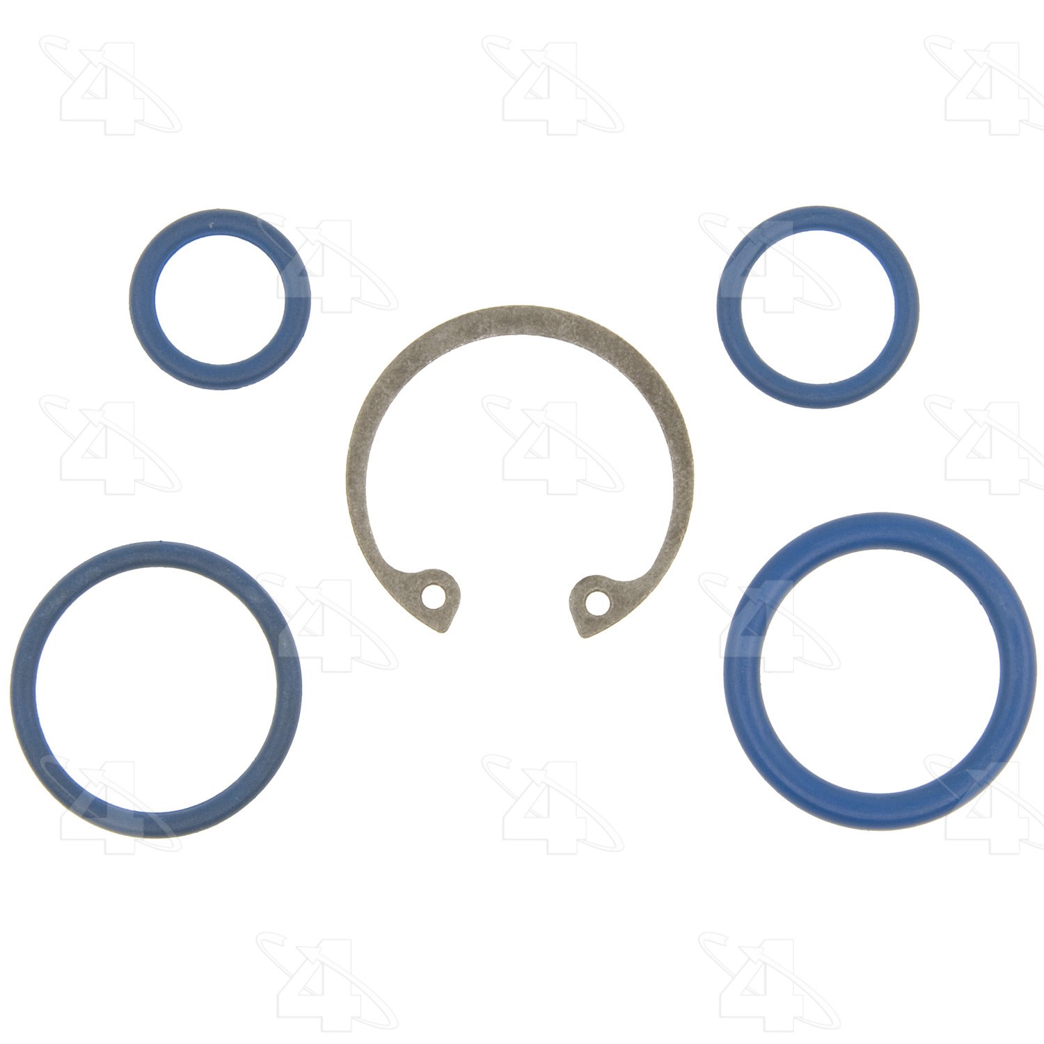 V5 Compressor O-Ring Kit
