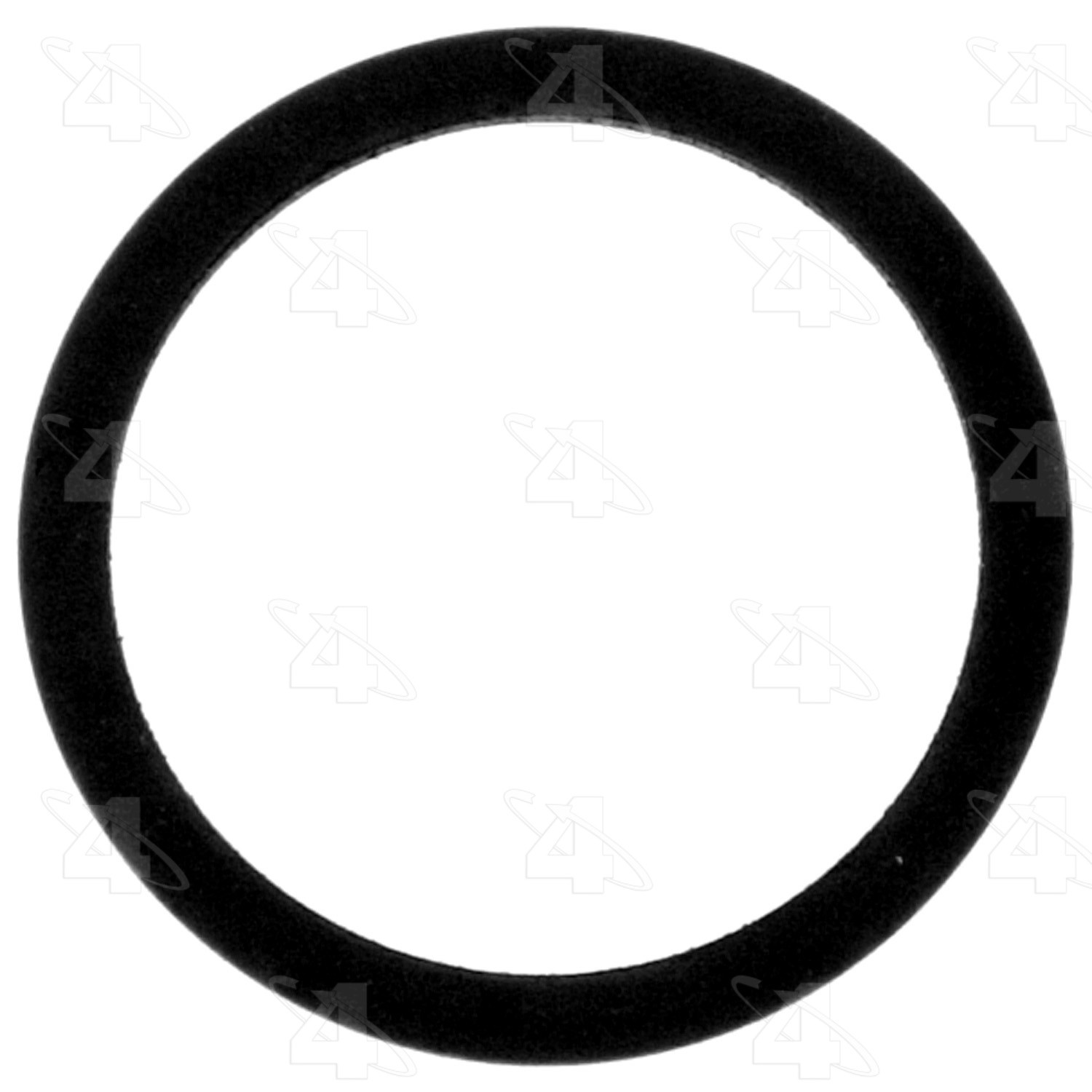 Black O-Ring