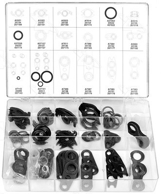 ASSORTMENT