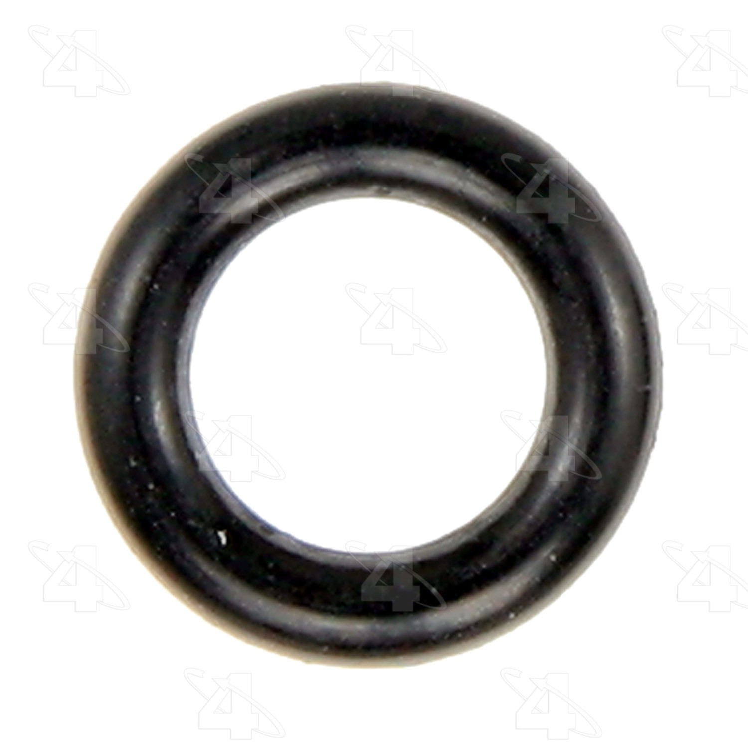 Black O-Ring