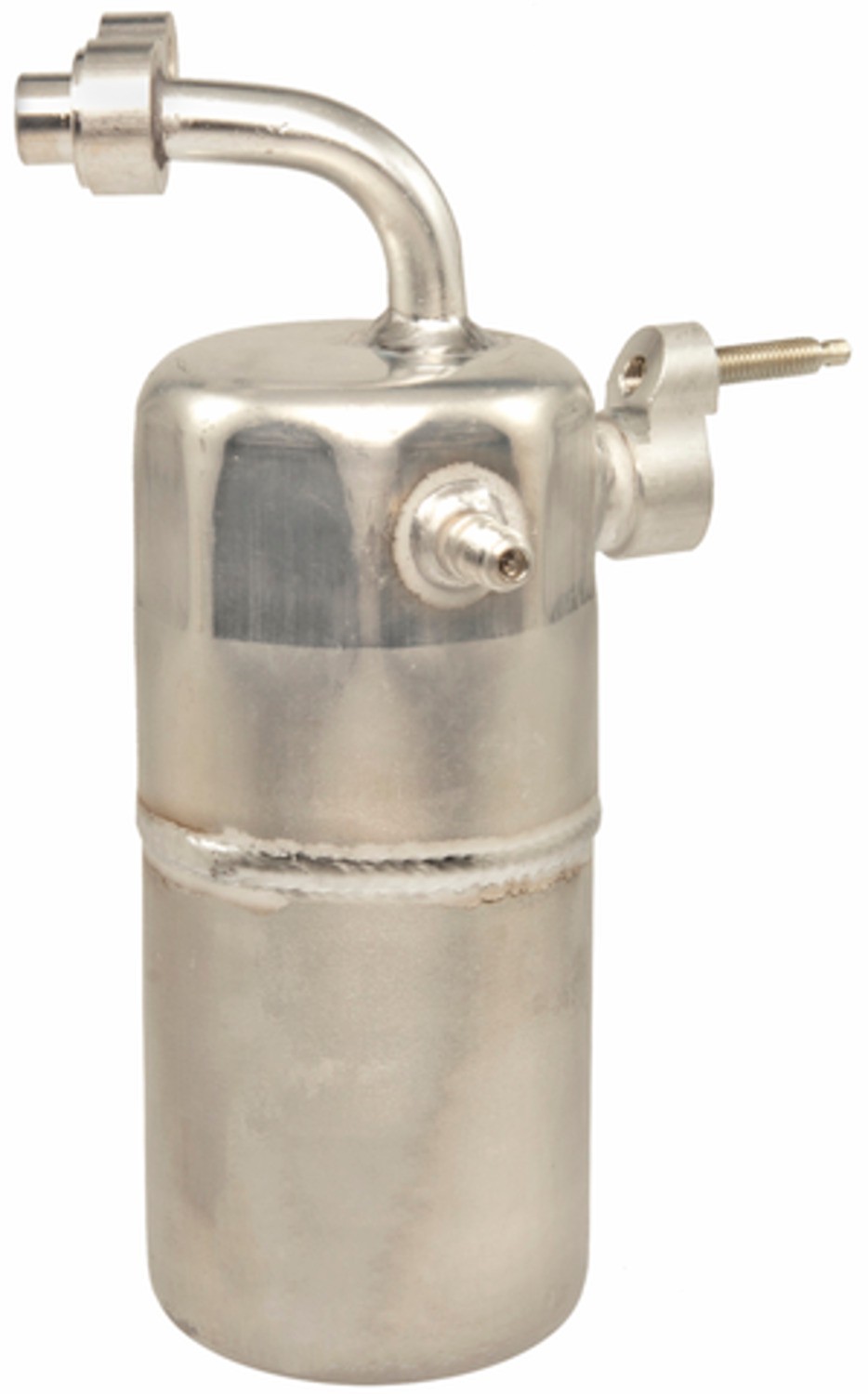 Complete Air Conditioning Kit w/ Premium Compressor