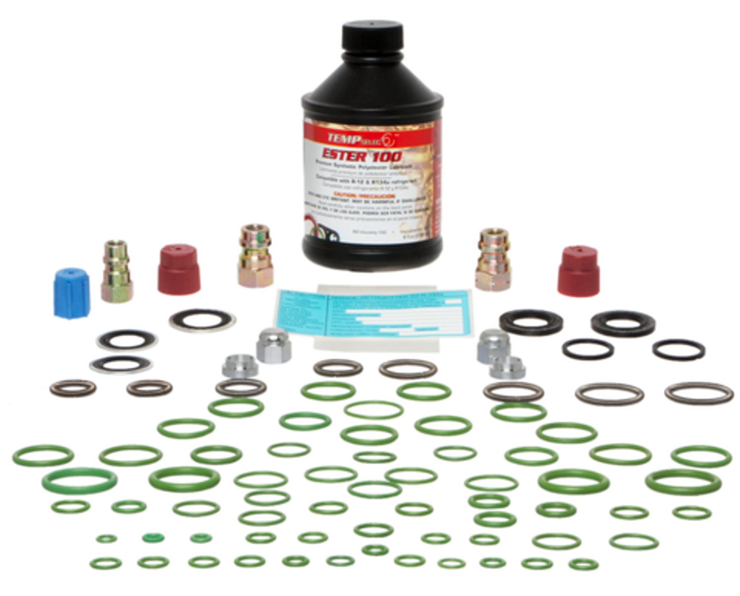 Import Car & Lt Truck Ester Retrofit Kit
