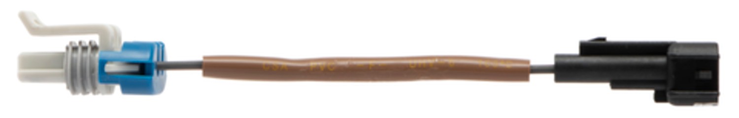 ECV Compressor Diagnostic Tool Male Harness Connector