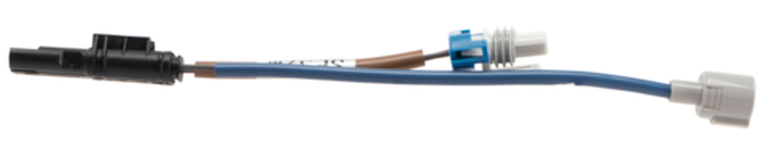 ECV Compressor Diagnostic Tool Male Harness Connector