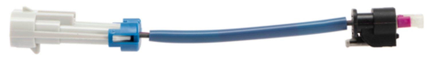 ECV Compressor Diagnostic Tool Female Harness Connector