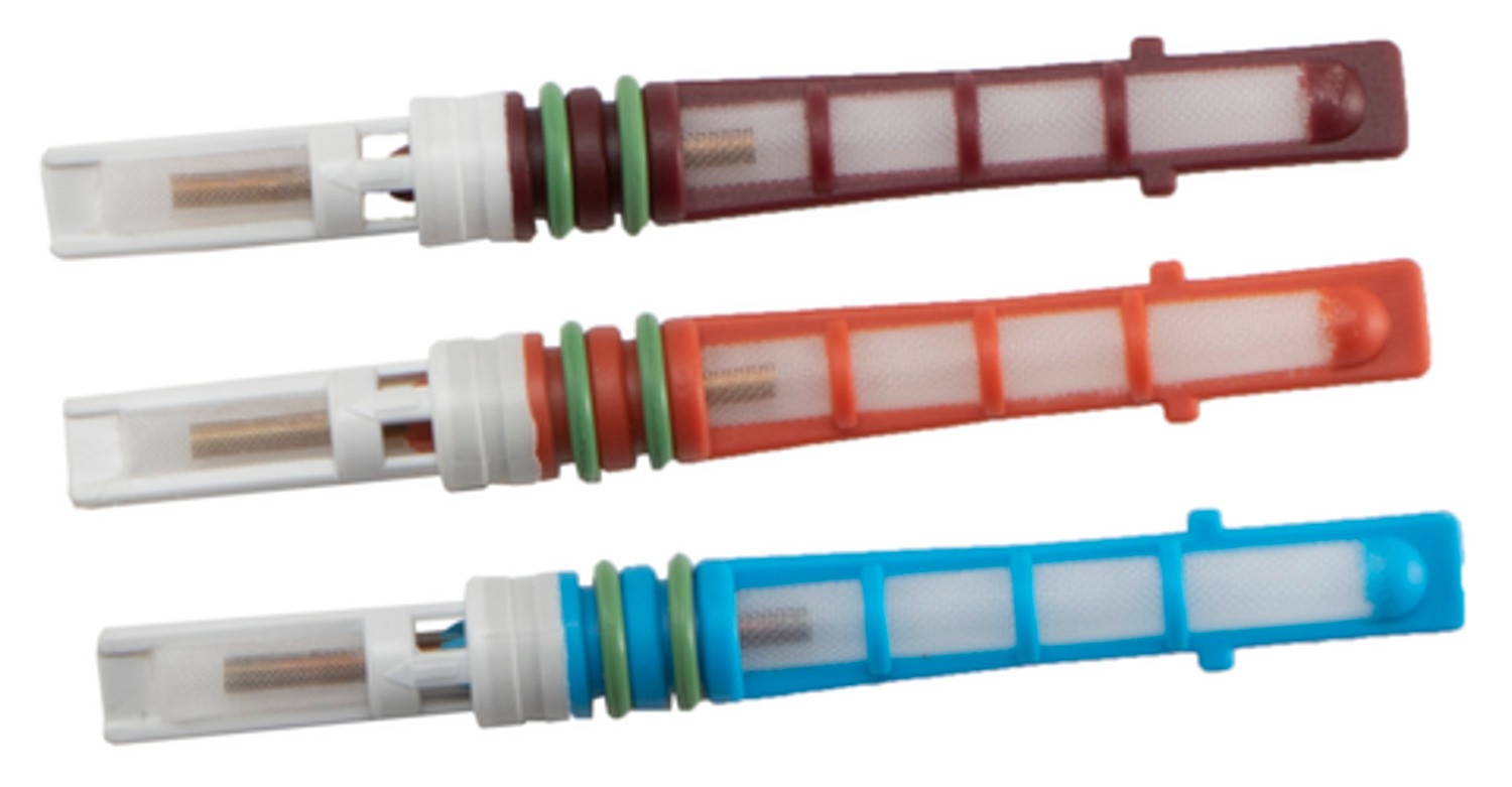 A/C Service Kits