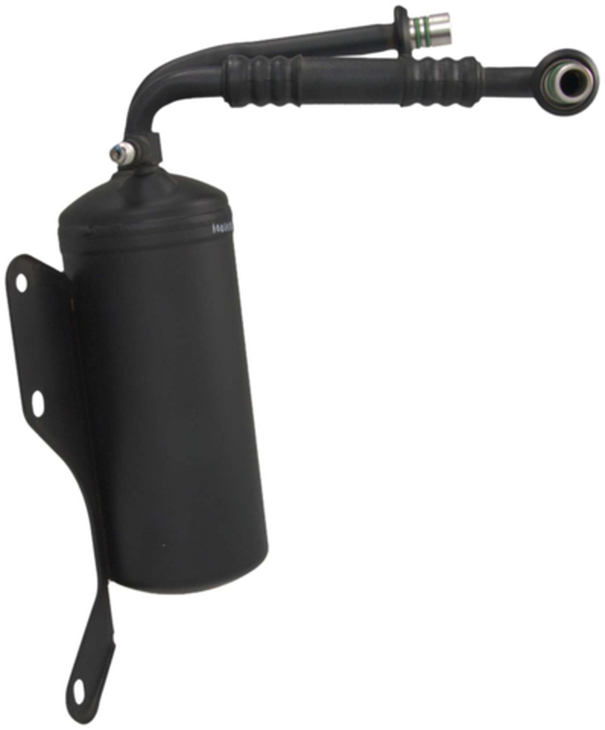 Accumulator w/ Hose