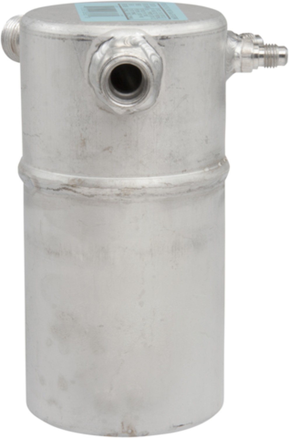 Accumulator
