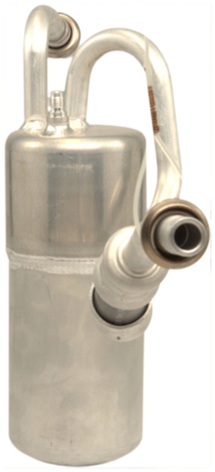 Accumulator w/ Hose