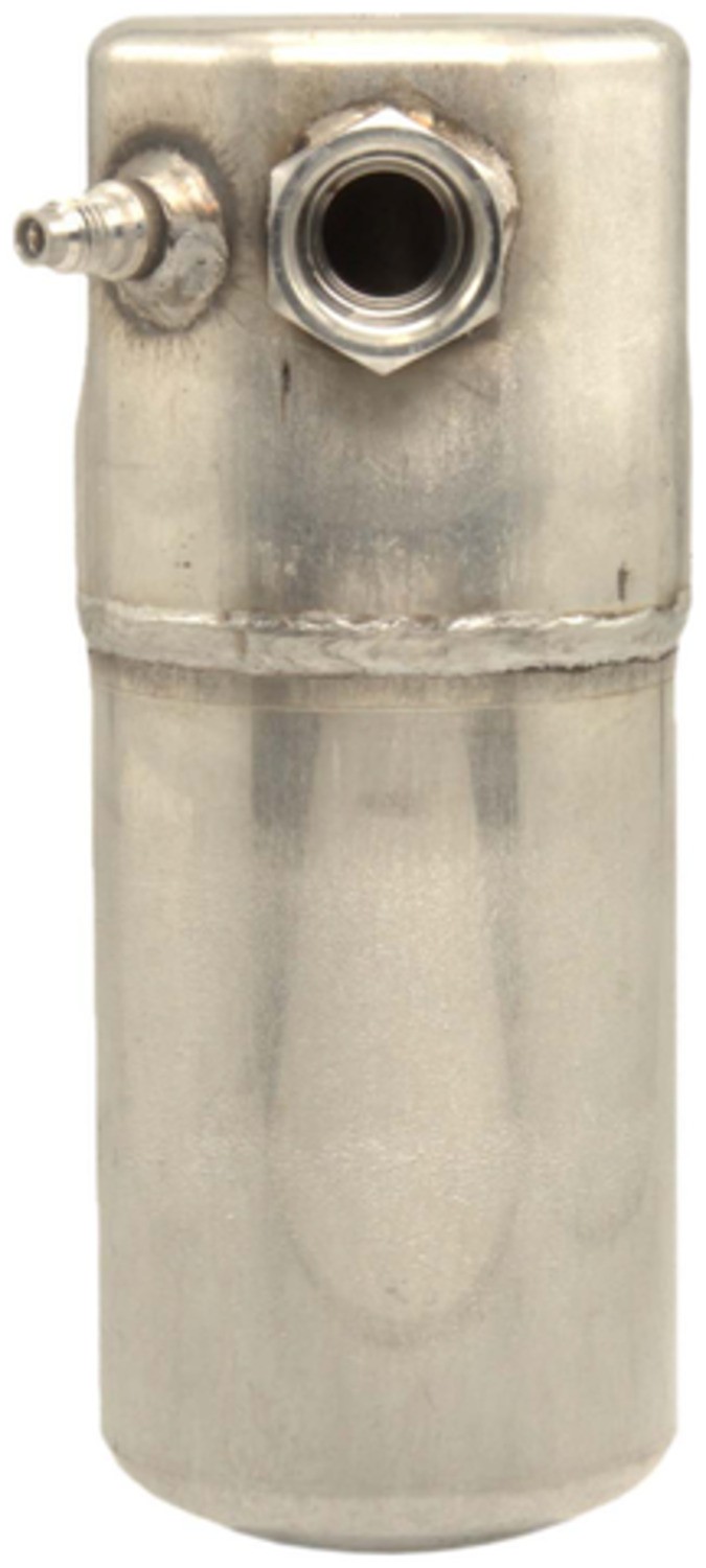 Accumulator