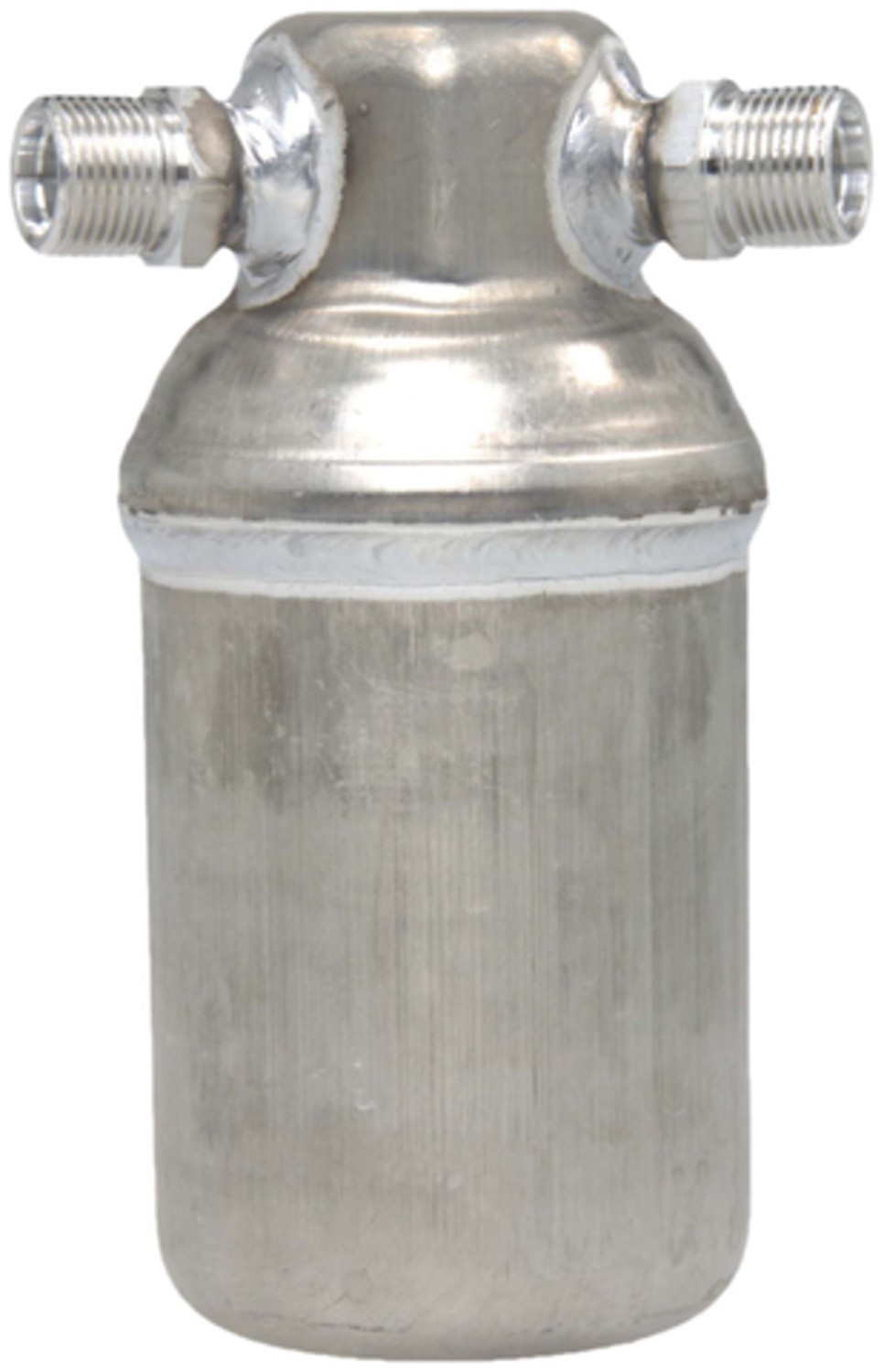 Aluminum Filter Drier w/o Pad Mount