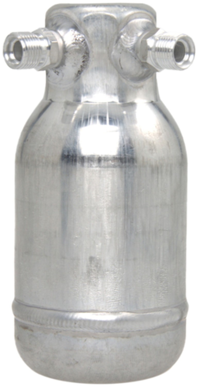 Aluminum Filter Drier w/o Pad Mount