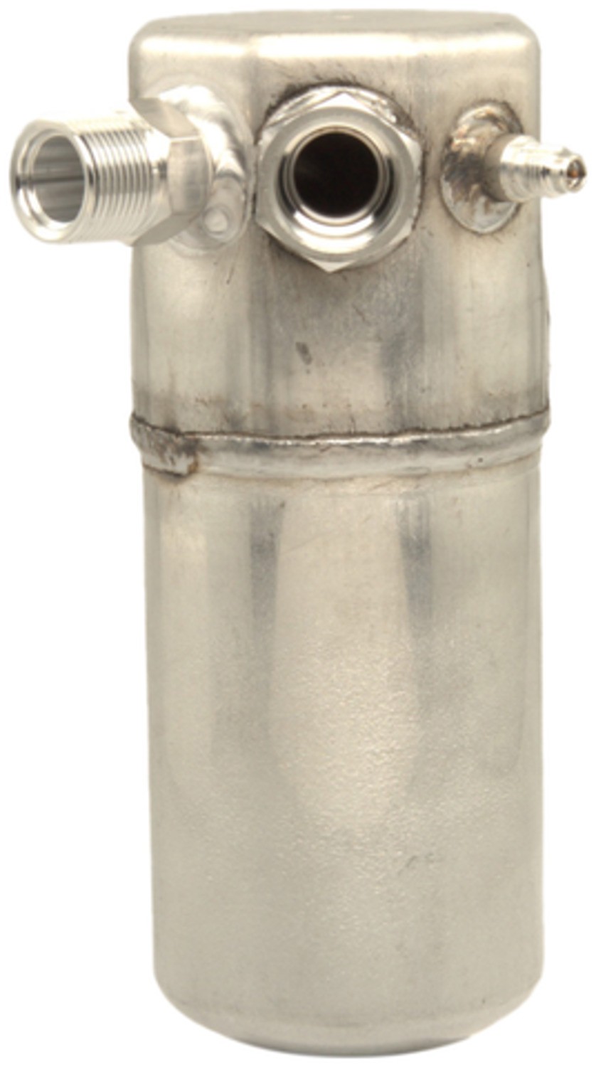 Accumulator