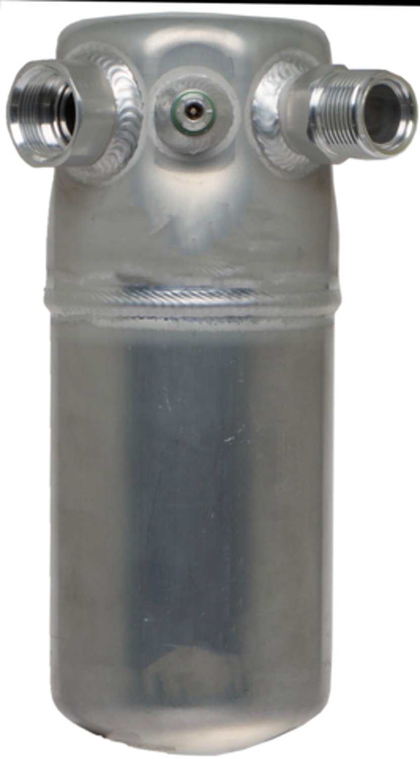 Accumulator