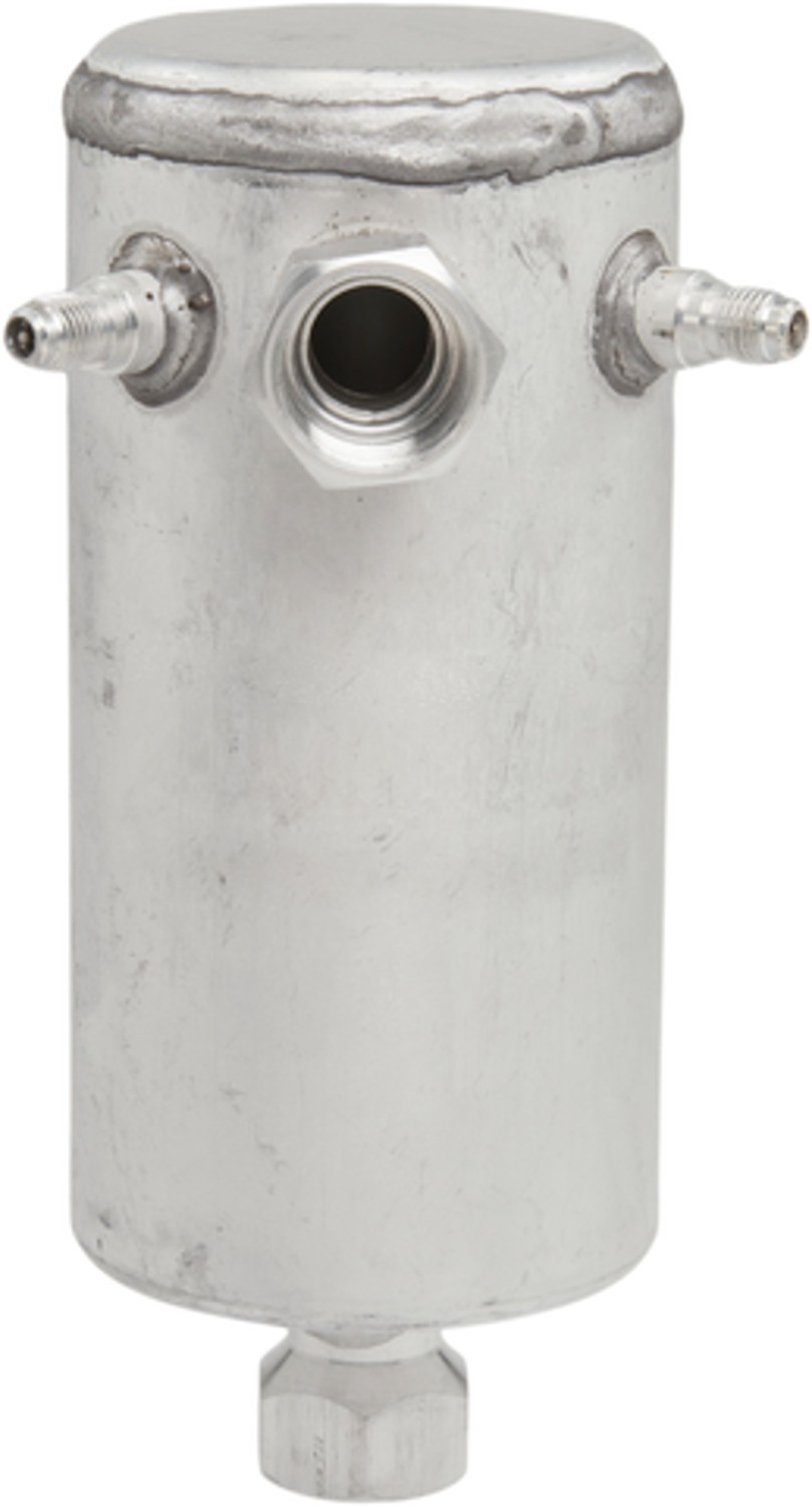 Accumulator w/ Tube Kit