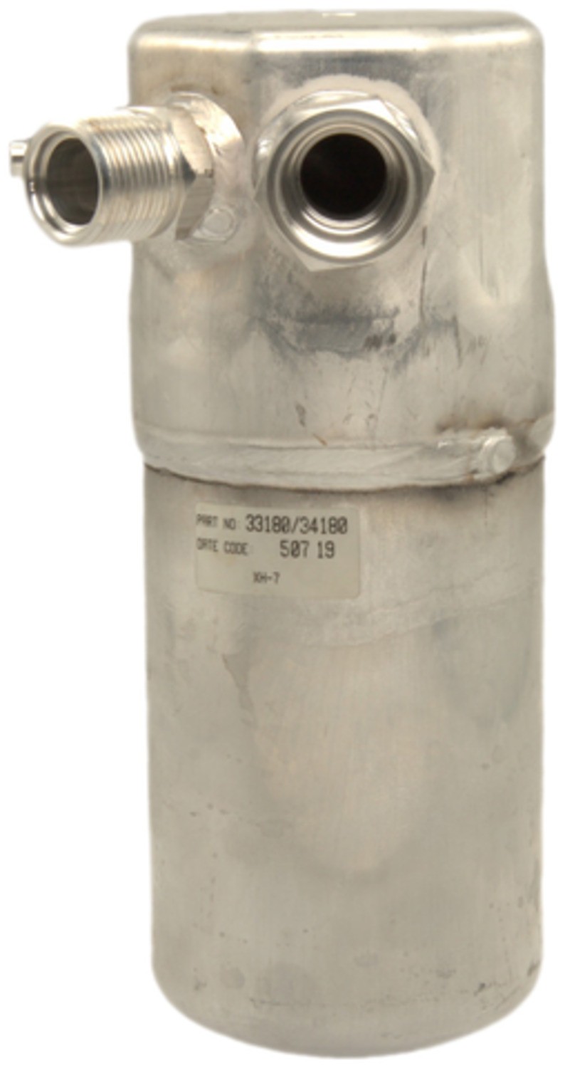Accumulator