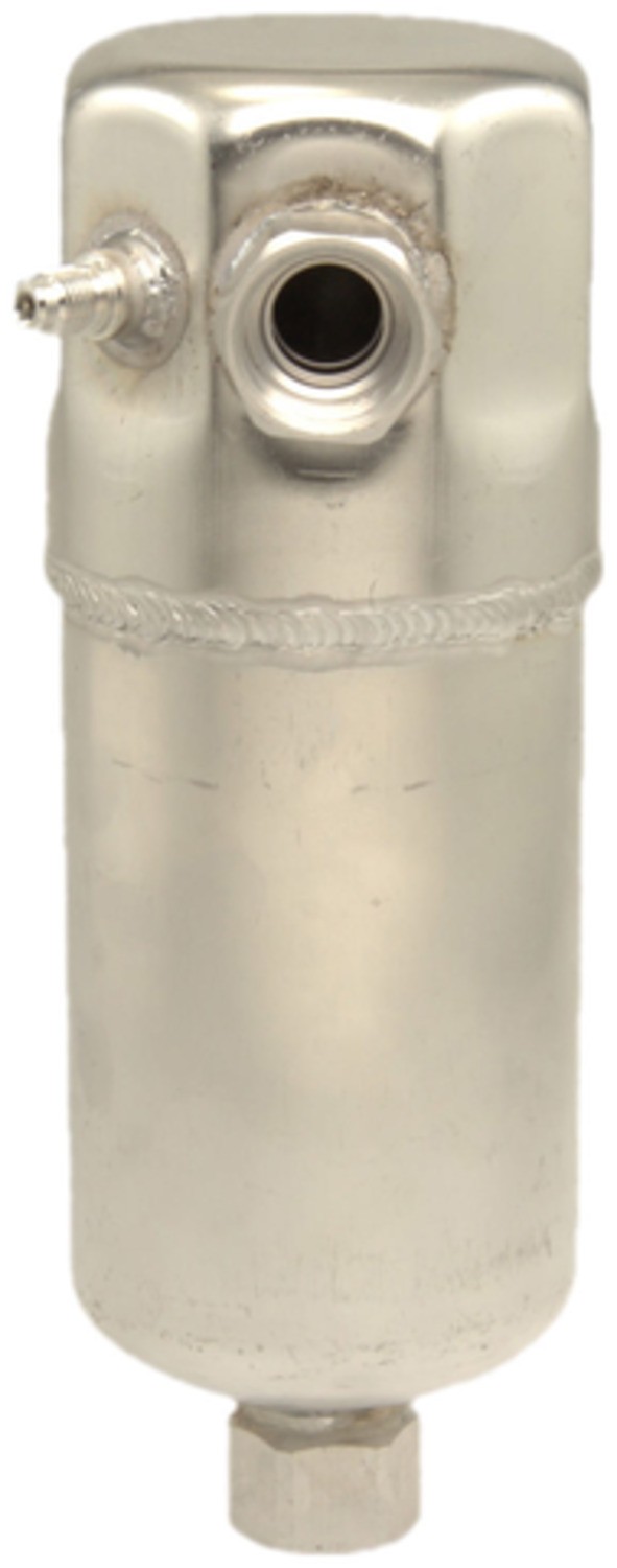 Accumulator Tank