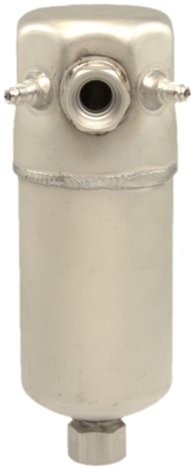 Accumulator Tank