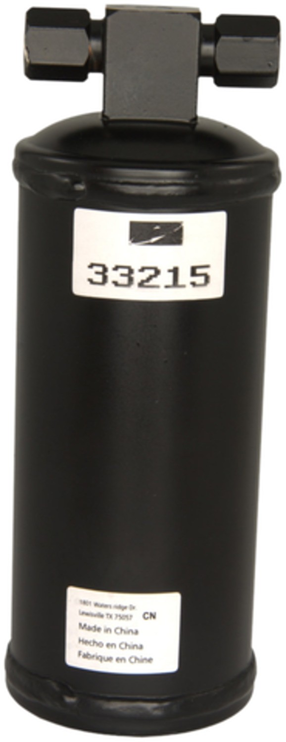 Steel Filter Drier