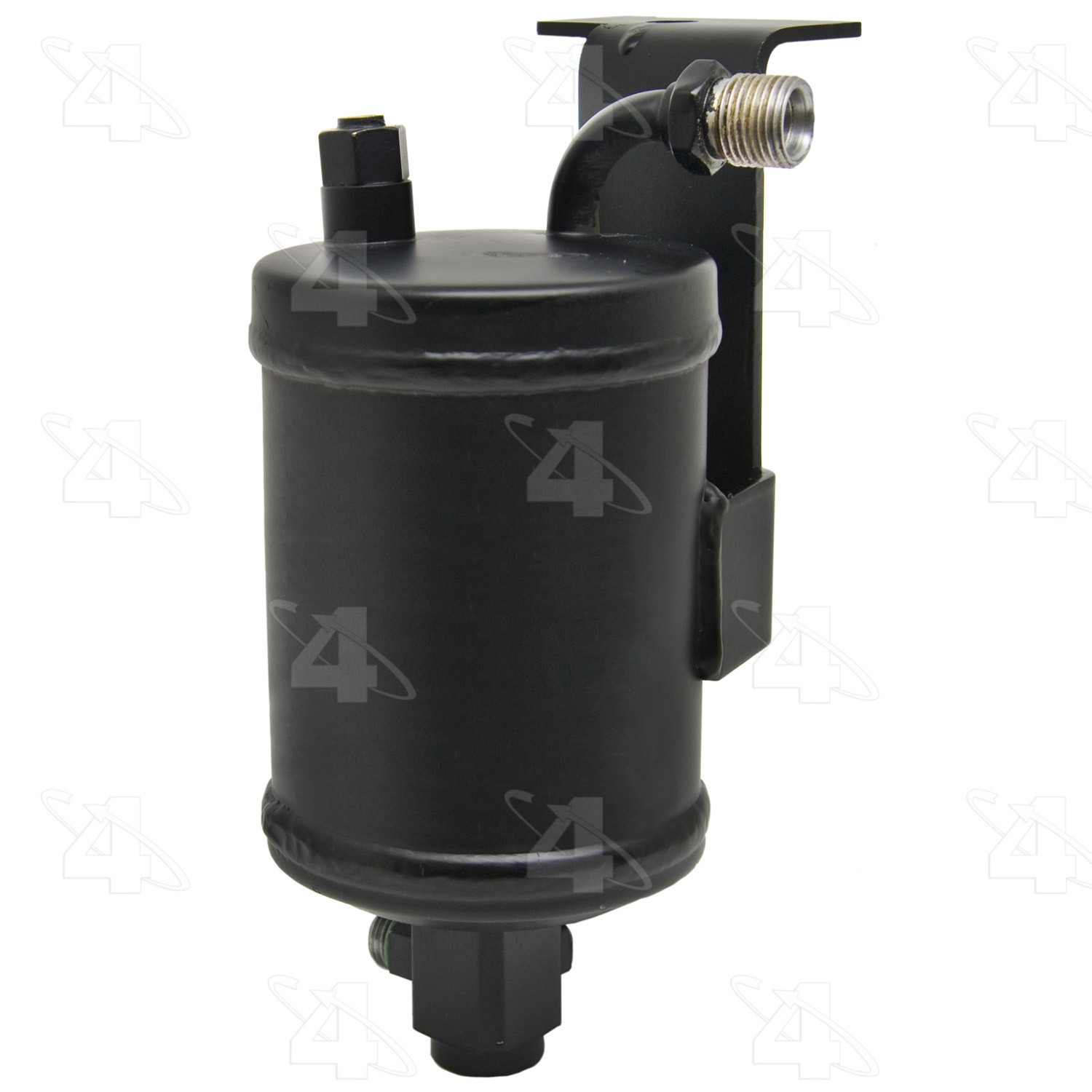 Steel Filter Drier